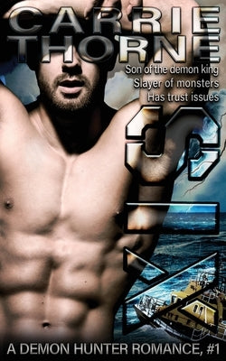 Six Paperback Thorny Books