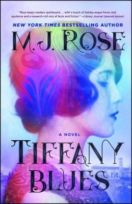 Tiffany Blues Paperback Atria Books