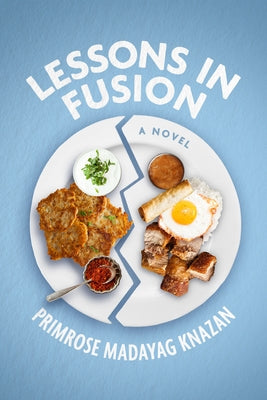 Lessons in Fusion Yellow Dog