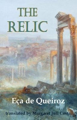 The Relic Paperback Dedalus