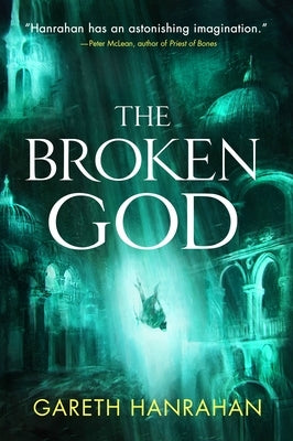 The Broken God Orbit