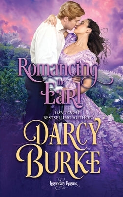 Romancing the Earl Paperback Zealous Quill Press