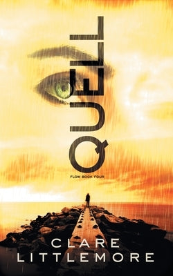 Quell Paperback Clare Littlemore