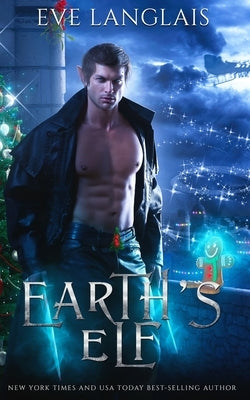 Earth's Elf Paperback Eve Langlais