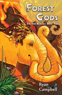 Forest Gods Paperback Sofawolf Press, Inc