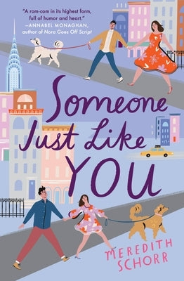 Someone Just Like You Paperback Forever