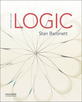 Logic Paperback Oxford University Press, USA