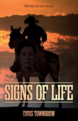 Signs Of Life Paperback Valericain Press