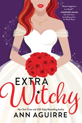 Extra Witchy Paperback Sourcebooks Casablanca