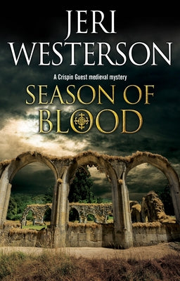 Season of Blood Paperback Severn House Publishers