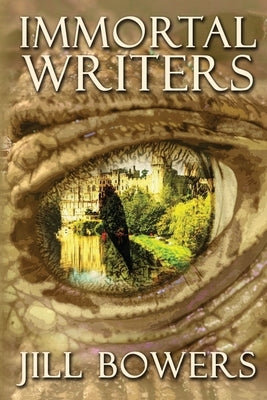 Immortal Writers Paperback Blue Moon Publishers