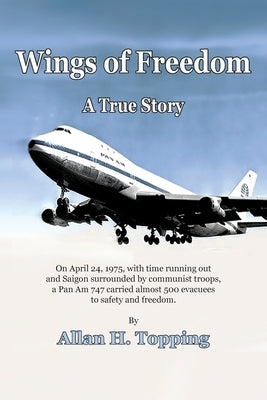 Wings of Freedom Bluewaterpress LLC