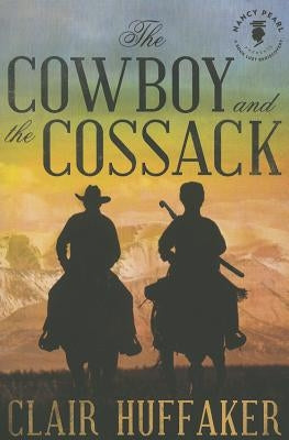 The Cowboy and the Cossack Amazon Publishing