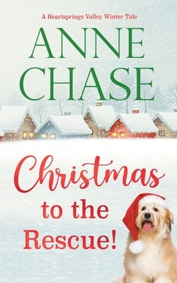 Christmas to the Rescue! Paperback Thomas Publishing Company, International Divi