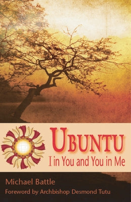 Ubuntu: I in You and You in Me Paperback Seabury Books