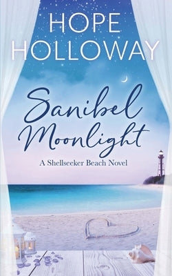 Sanibel Moonlight Paperback South Street Publishing
