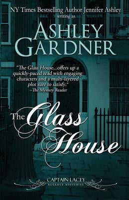 The Glass House Paperback Ja / AG Publishing