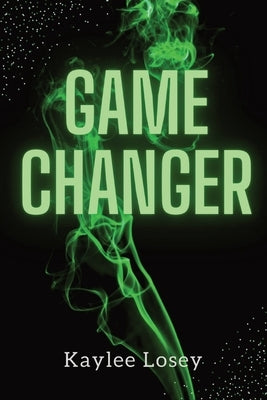 Game Changer Paperback Kaylee Losey