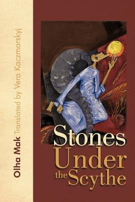 Stones Under the Scythe Paperback iUniverse