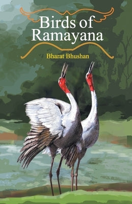 Birds of Ramayana Paperback Vishwakarma Publications