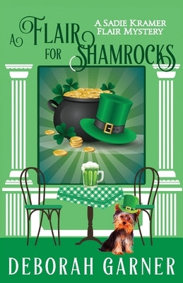 A Flair for Shamrocks Paperback Cranberry Cove Press