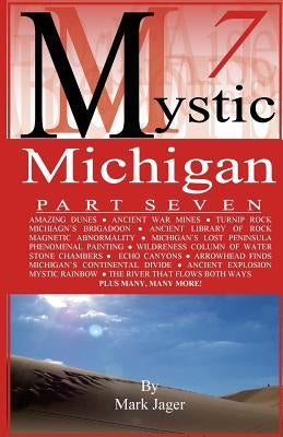Mystic Michigan Part 7 Paperback Createspace Independent Publishing Platform