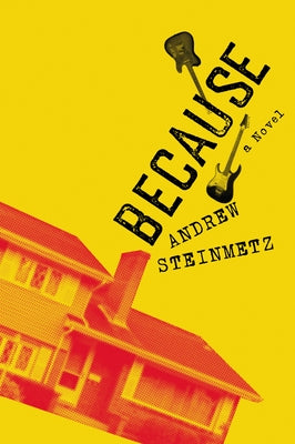 Because Paperback Esplanade Books