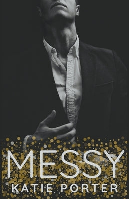 Messy Paperback Draft2digital