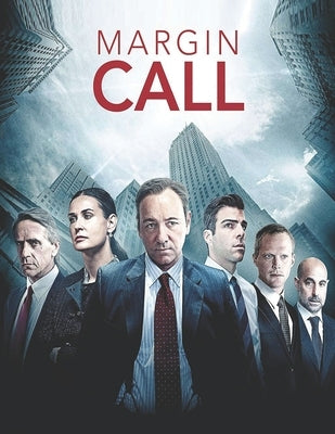 Margin Call Paperback Independently Published