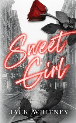 Sweet Girl Paperback Jack Whitney