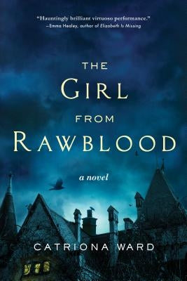 The Girl from Rawblood Paperback Sourcebooks Landmark