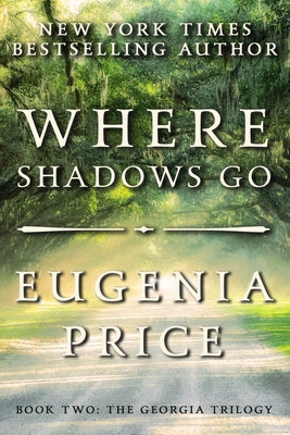 Where Shadows Go Paperback Turner
