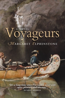 Voyageurs Paperback Canongate Books