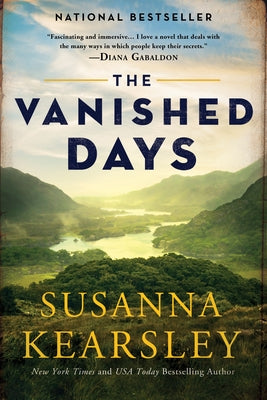 The Vanished Days Paperback Sourcebooks Landmark