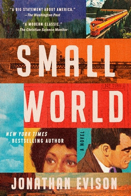 Small World Paperback Penguin Publishing Group
