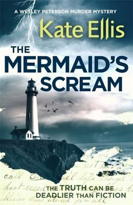 The Mermaid's Scream Paperback Piatkus