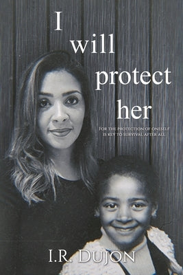 I Will Protect Her Paperback Austin Macauley