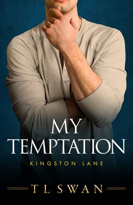 My Temptation Paperback Montlake