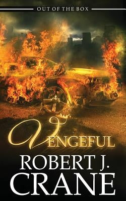 Vengeful Paperback Createspace Independent Publishing Platform
