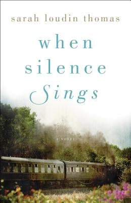 When Silence Sings Paperback Bethany House Publishers