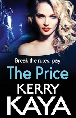 The Price Paperback Boldwood Books Ltd