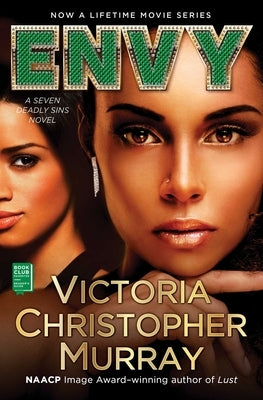 Envy, 2: A Seven Deadly Sins Novel Paperback Gallery Books