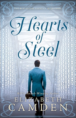 Hearts of Steel Paperback Bethany House Publishers