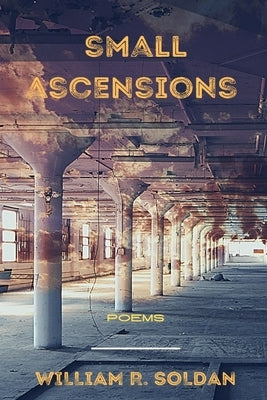 Small Ascensions Paperback Southernmost Books