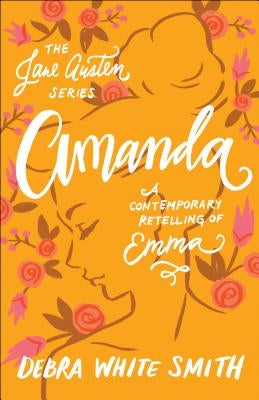 Amanda Paperback Bethany House Publishers