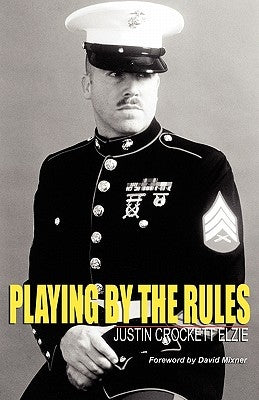 Playing By the Rules Paperback Queer Mojo