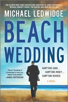 Beach Wedding by Ledwidge, Michael