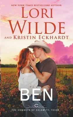 Ben Paperback L&k