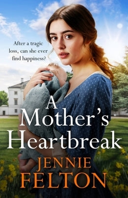 A Mother's Heartbreak Paperback Headline