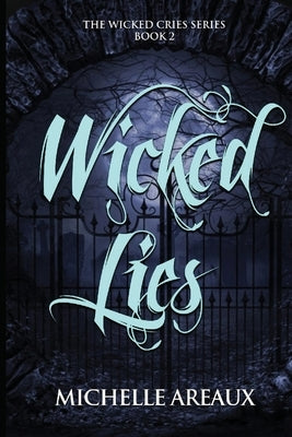 Wicked Lies Paperback Book Bliss